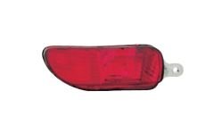 Sis Farı Arka Sol Opel Corsa 2001-2003 Arası