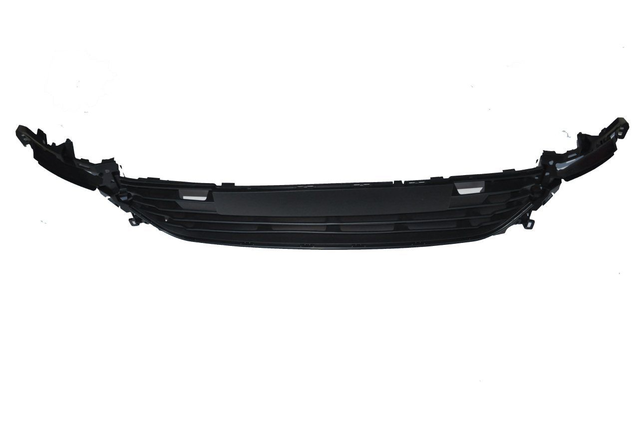 Ön Tampon Alt Izgara Clio 4 2016 Sonrası Modeller İçin