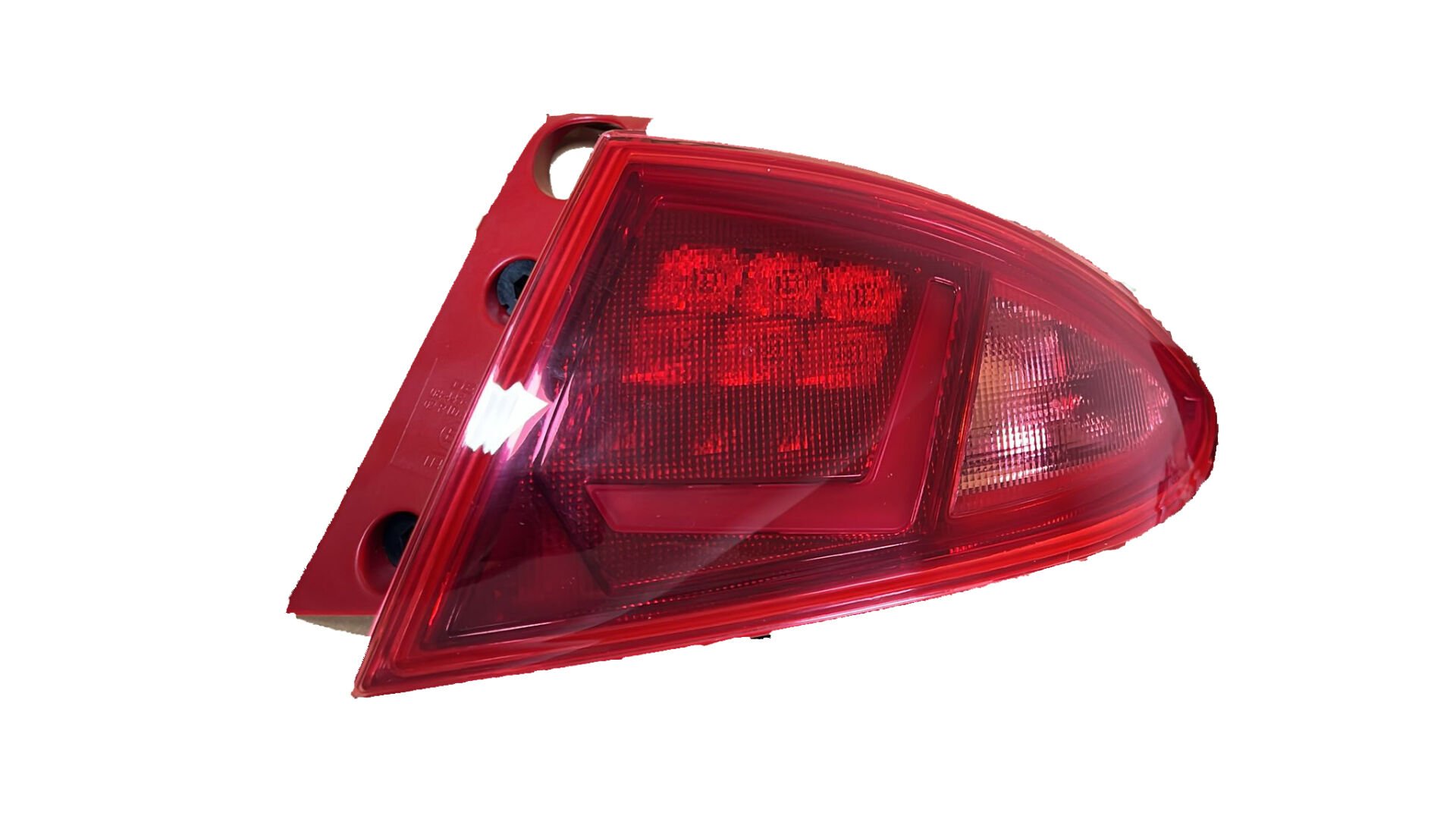 Stop Lambası Sağ Dış Seat Leon 2009-2012 Arası (LED)