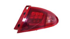 Stop Lambası Sağ Dış Seat Leon 2009-2012 Arası (LED)