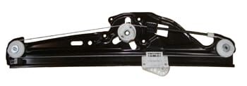 Arka Cam Krikosu Sol Elektrikli-Motorsuzbmw 5 Serı E60 04-10 Arası