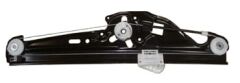 Arka Cam Krikosu Sol Elektrikli-Motorsuzbmw 5 Serı E60 04-10 Arası