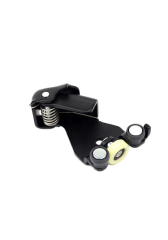 Sağ Sürgülü Kapı Orta Mekanizması Doblo 2001-2010 Arası Modeller İçin (Makaralı)