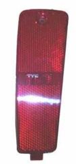 Arka Tampon Sinyali Sol Reflektör Kırmızı Chevrolet Hhr 06-07 Arası