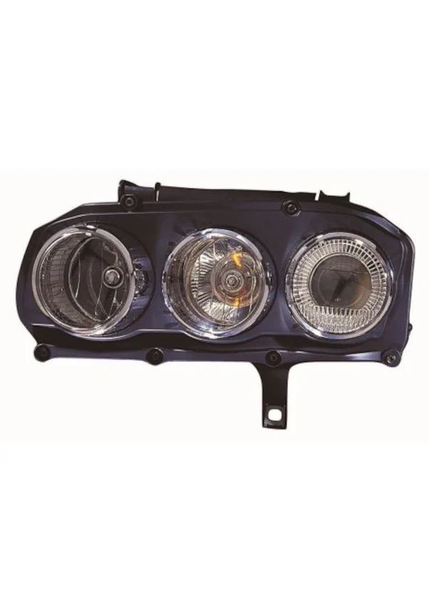 Far Sağ Alfa Romeo 159 2005 Sonrası Motorlu