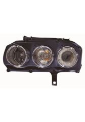 Far Sağ Alfa Romeo 159 2005 Sonrası Motorlu