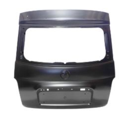 Fiat 500 Bagaj Kapağı 08-