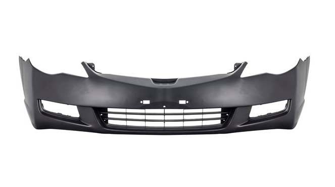 Honda Civic Ön Tampon Dkli Sdn 06-08