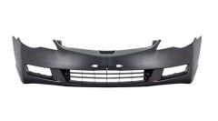 Honda Civic Ön Tampon Dkli Sdn 06-08