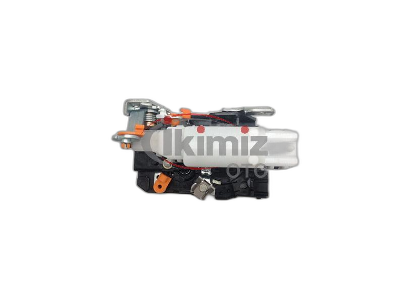 Kangoo Ön Kapı Kilidi Sağ 98/07