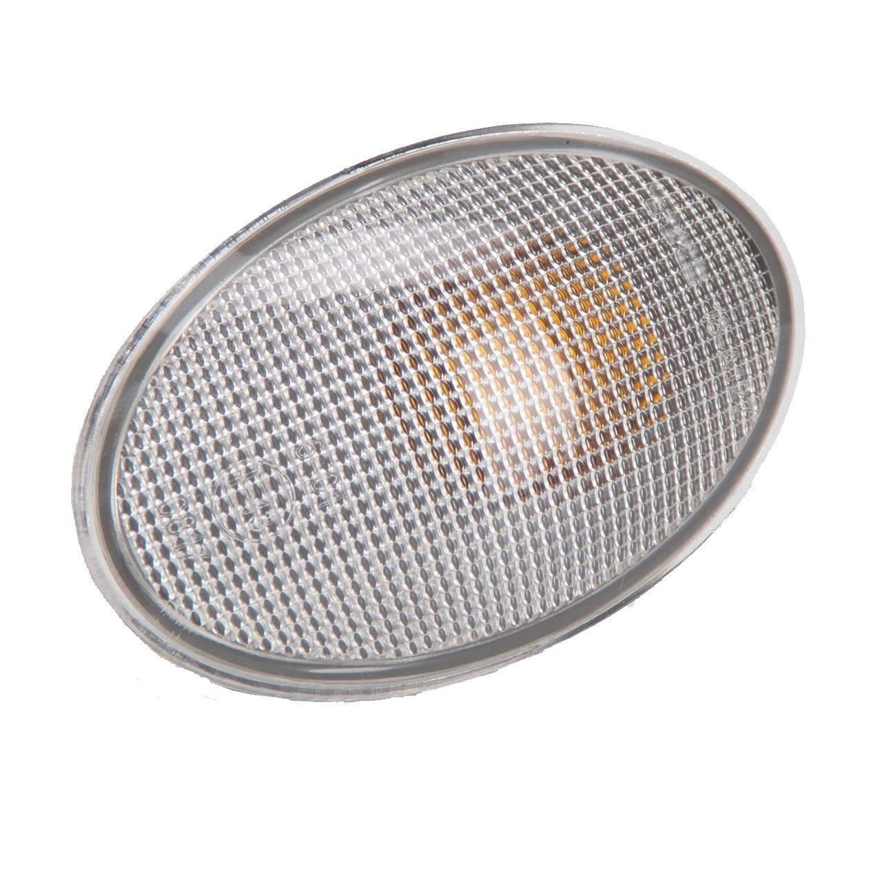 Çamurluk Sinyali Ön Opel Corsa C 2001-2004 Arası-Combo