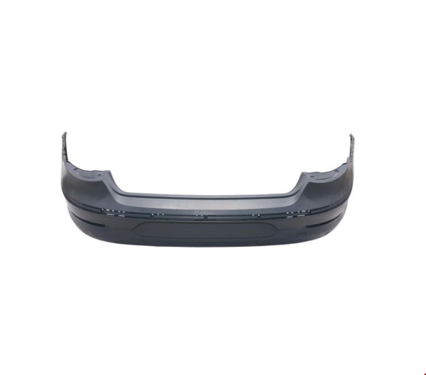 Arka Tampon Passat Cc 2009-