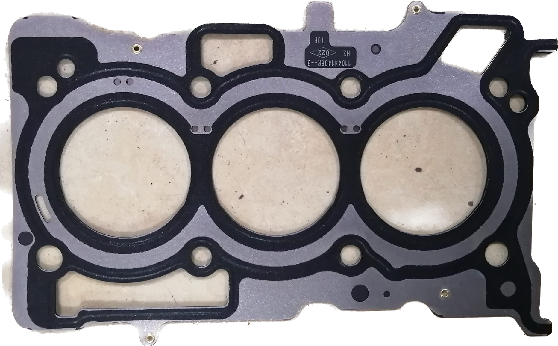 Silindir Kapak Contası 1.0 Clio V 2020 Sonrası-Sandero III-Taliant