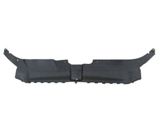 Ön Panel Üst Koruma Plastiğiaudı Q5 10-12 Arası