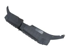 Ön Panel Üst Koruma Plastiğiaudı Q5 10-12 Arası