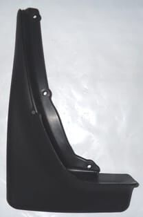 Arka Paçalık Sol (Bfn) Skoda Octavıa 96-10 Arası