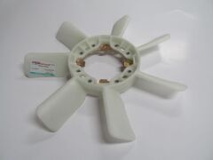 Fan Kanadı 7 Kanat (Küçük Tip) (Fpı) Toyota Hilux Pick Up Ln145 98 - 01 Arası