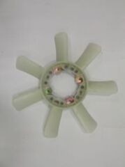Fan Kanadı 7 Kanat (Küçük Tip) (Fpı) Toyota Hilux Pick Up Ln145 98 - 01 Arası