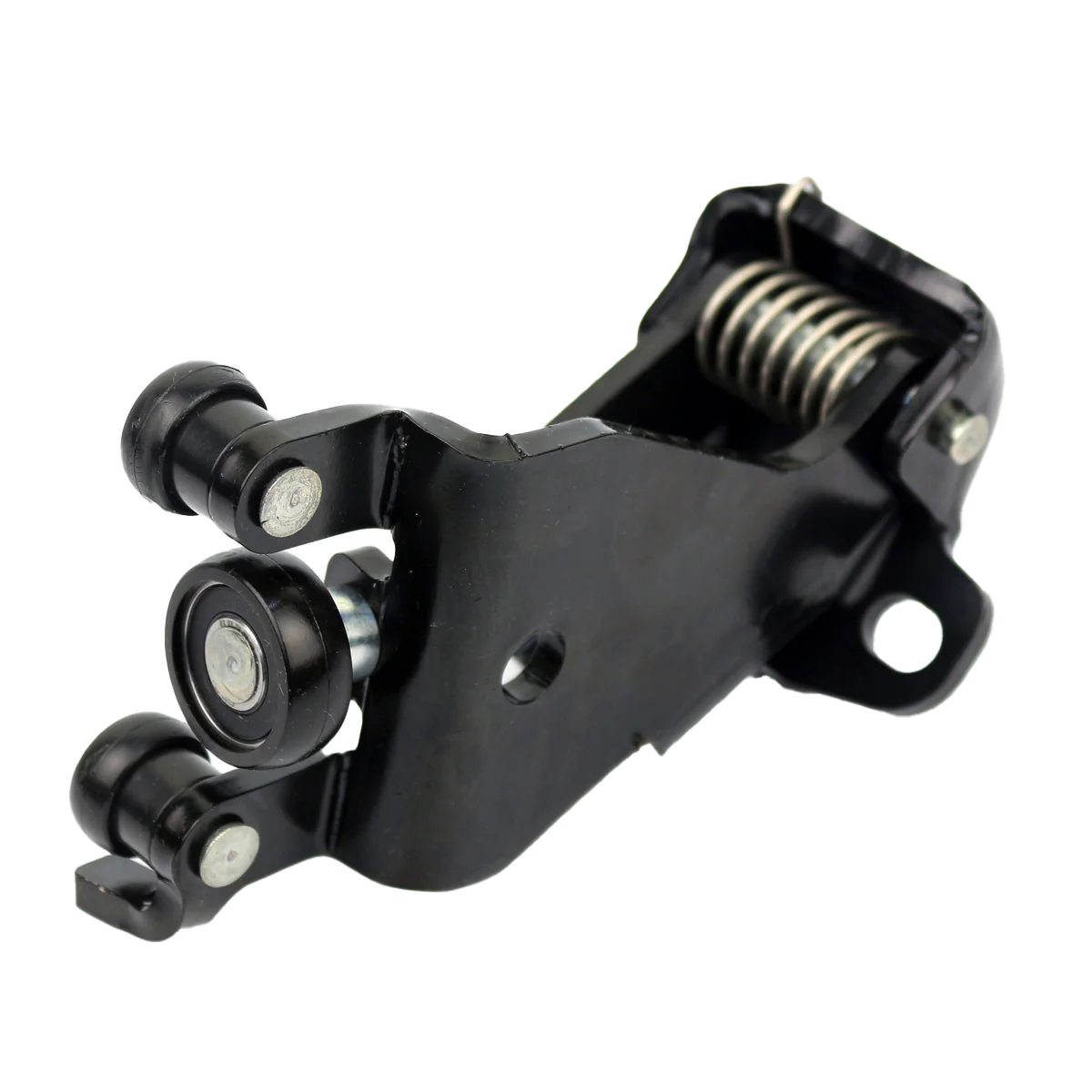 Sol Sürgülü Kapı Orta Mekanizması Doblo 2001-2010 Arası Modeller İçin (Makaralı)