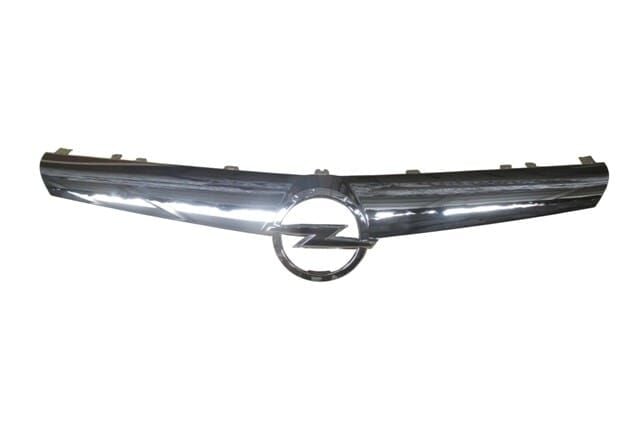 Ön Panjur Üst Nikelajı Armalıopel Astra J Sd-Hb 10-12 Arası