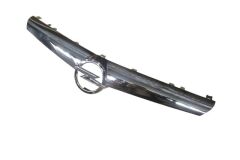 Ön Panjur Üst Nikelajı Armalıopel Astra J Sd-Hb 10-12 Arası
