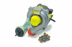 Turbo 1.5 Megane II (80 Hp)