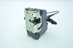 Kapı Kilidi Arka Sağ Megane 2 (6 Fişli)