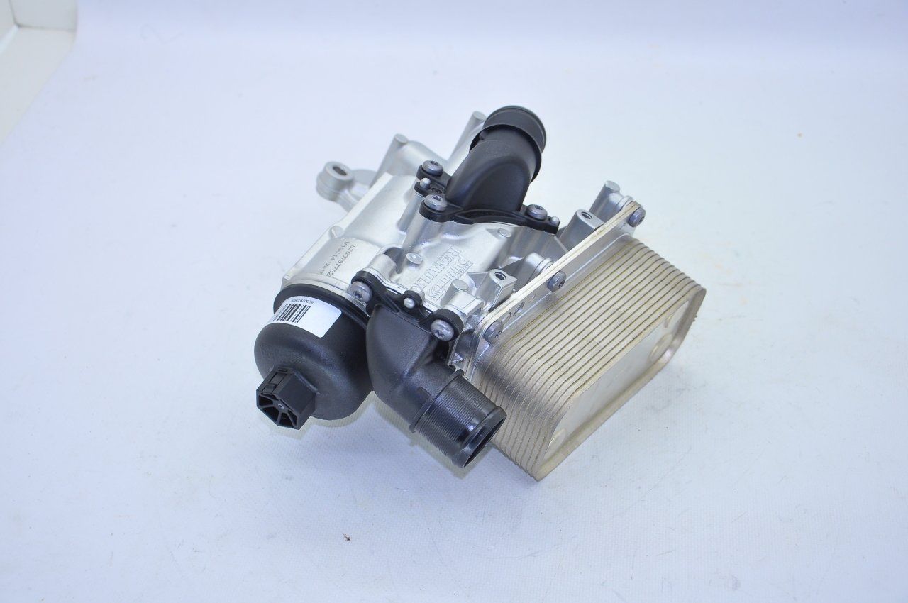 Yağ Soğutucu 2.0 Trafic-Laguna III M9R