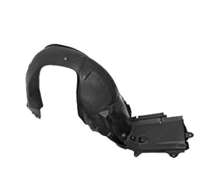 Bmw 3 E46 Ön Çam.Dav.Alt Par.Sağ 98-04