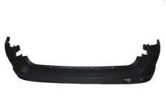 Arka Tampon Logan Mcv 2010 Sonrası