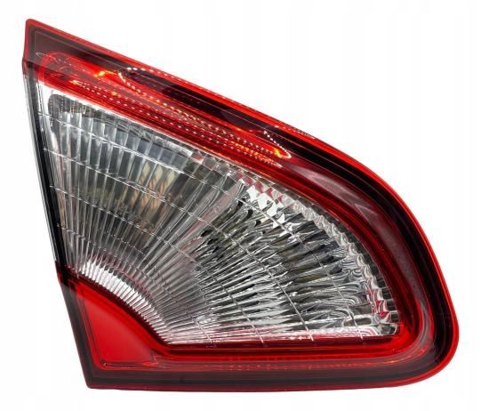 Nissan Qashqai Arka Stop İç Sol 10-