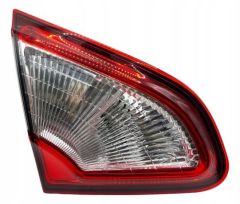 Nissan Qashqai Arka Stop İç Sol 10-