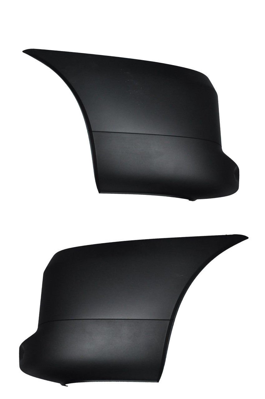 Arka Tampon Takımı Doblo 2006-2010 Modelleri Arası (Sağ-Sol)