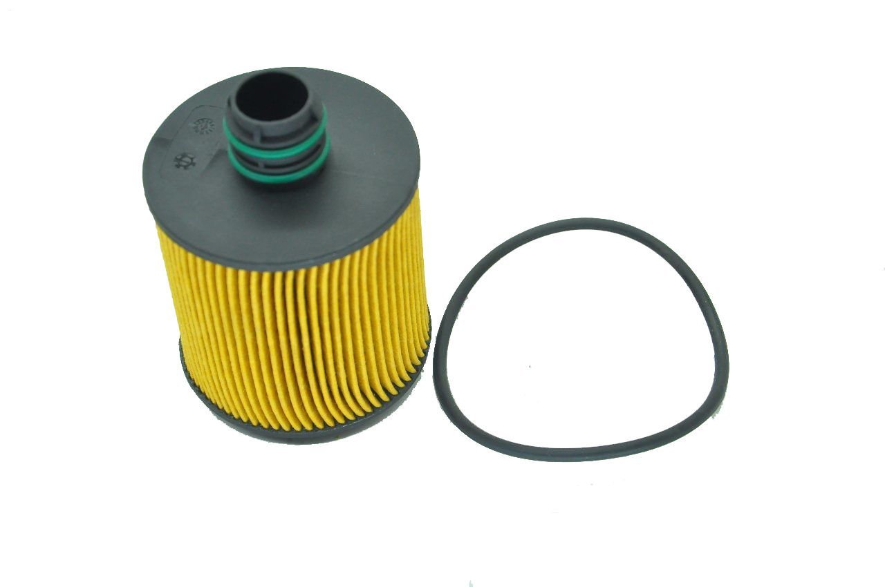 Yağ Filtresi 1.6 Jtd-2.0 Jtd Doblo 2010 Sonrası-Egea-Ducato 2012 Sonrası-Fiat 500 X-Alfa Romeo Gıulıette