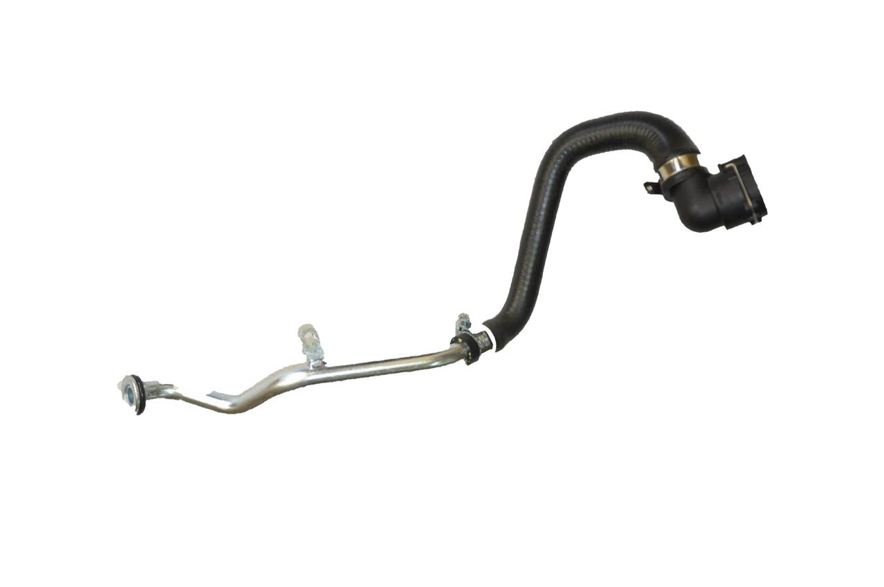 Egr Çıkış Borusu 1.6 Jtd Doblo 2010 Sonrası-Linea