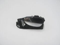 Arka Kapı İç Açma Kolu Sol Elceği Nikelajlı (Hushan) Peugeot 307 01-05 Arası