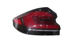 Dış Stop Lambası Sol Kırmızı-Beyaz (Ledli) (F90-Lcı) Bmw 5 Serı G30 22-24 Arası