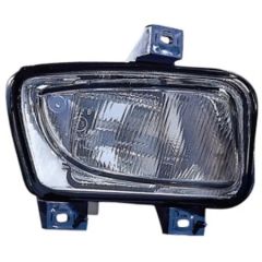 Sıs Farı Sağ Alfa Romeo 166 1998-2003 Arası