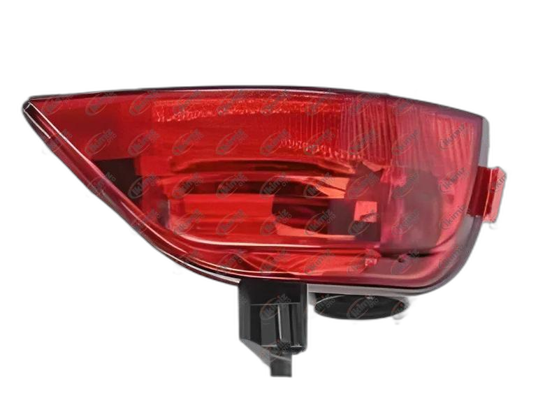 Clıo Symbol / Sandero / Megane Iv Arka Reflektör Sol 17-