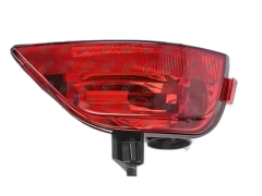 Clıo Symbol / Sandero / Megane Iv Arka Reflektör Sol 17-