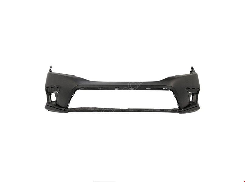 Ön Tampon Civic Fe1 2021-