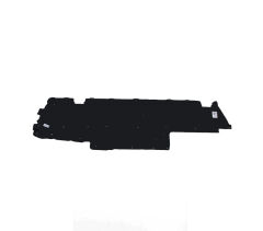 Taban Alt Kaplama Sol W222 2013-