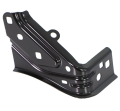 Clıo Ön Çamurluk Braketi Sağ 20-