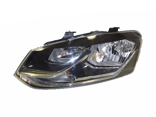 Far Ön Sol Volkswagen Polo 2014-2017 Arası