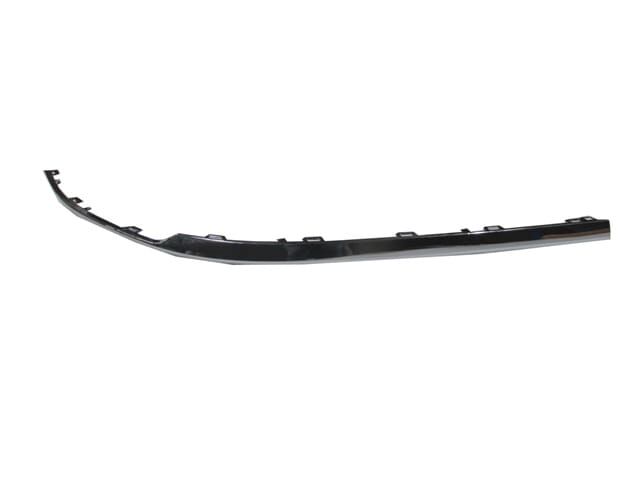 Arka Tampon Çıtası Sol Nikelajıvolkswagen Passat B8 14-18 Arası