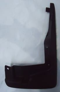 Ön Paçalık Sağ (Hb) (Bfn) Skoda Fabıa 01-07 Arası