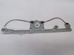Sağ Ön Cam Krikosu Elektrikli-Motorsuz Fiat Fiorino 2008-2024 Arası
