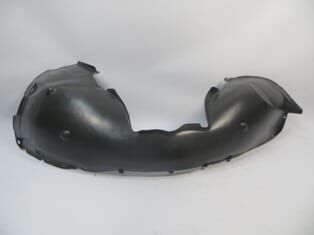 Ön Çamurluk Davlumbazı Sol (Lt-Vv6009) Volvo S60 00-04 Arası