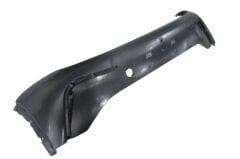 Ön Tampon BYD Dolphin 2024-2025 Arası (Sensör ve Kamera Delikli)