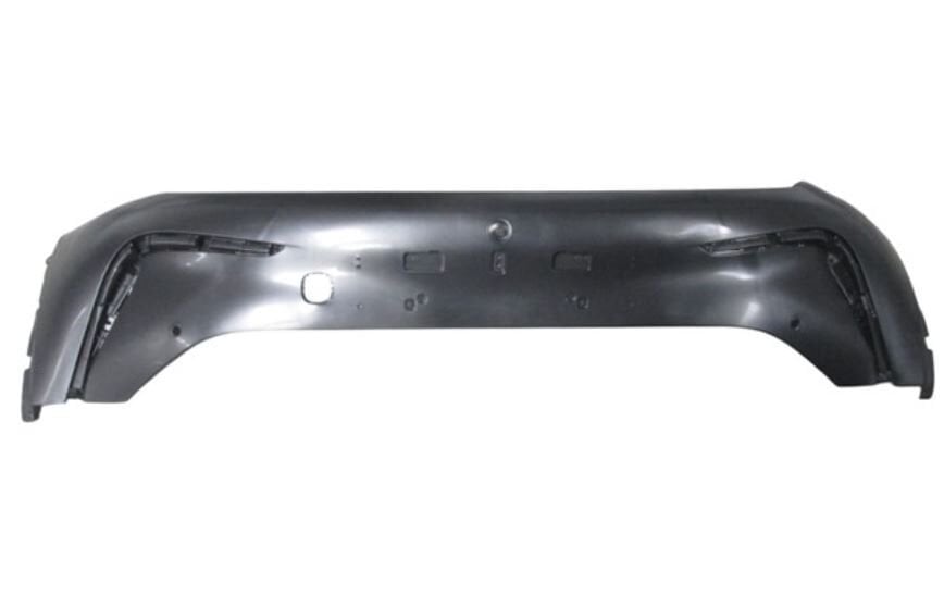 Ön Tampon BYD Dolphin 2024-2025 Arası (Sensör ve Kamera Delikli)